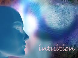 intuition energy