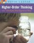 books to order Higher order thinking
