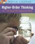 Higher order thinking