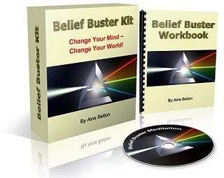 Change your beliefs