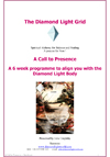 Call To Presence transformation program Diamond light work