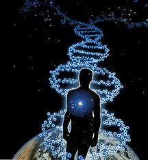 multidimensional DNA multidimensional DNA