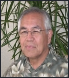 Dr. Ihaleakala Hew Len