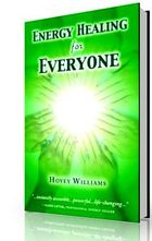 Energy healing Energy healing