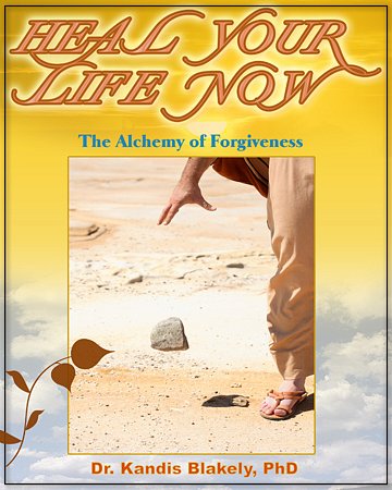 Heal your life through forgiveness healing yourself