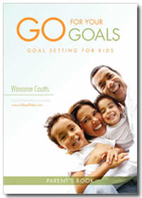 Goals for kids Goalsetting for children