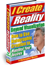 Creating reality as you want it creating reality