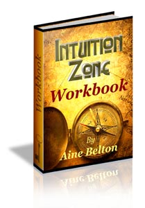 Intuition workbook Intuition workbook