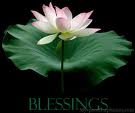 be blessed be blessed