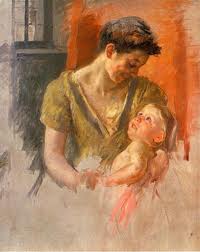 mother and child mother and child
