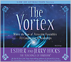 The Vortex is the portal to being in Source Vortex