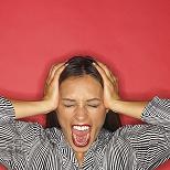 anger anger