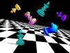 Compare with Left brain abilities mathematicl logical intelligence