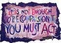 Compassion can be learnt! compassion
