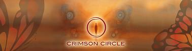 Crimson Circle Crimson Circle