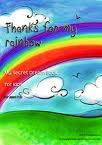 thoughts become positive through gratitude