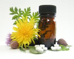 homeopathy ingredients