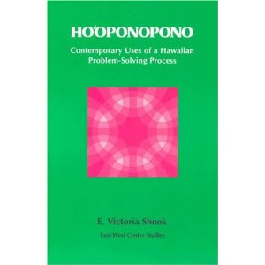 You can order from here ho'oponopono