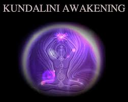 ascension symptoms and kundalini