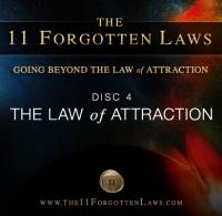 Law of Attraction