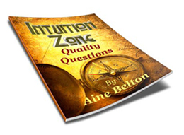 Intuition questions Intuition questions