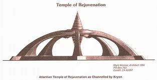 Temple of Rejuvenation