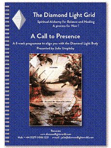 A Call to Presence