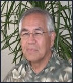 Dr. Ihaleakala Hew Len