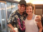 Mabel Katz and Dr Hew Len Mabel Katz and Dr Hew Len
