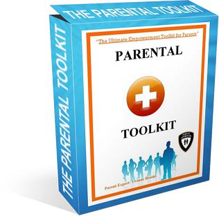 Order your Prental Toolkit here Parental Toolkit