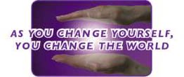 explore the many ways change