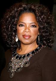 Oprah Winfrey Oprah Winfrey